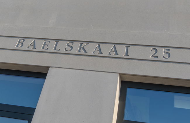 2 bedroom Apartment in Ostend with garden - Photo 13