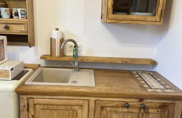 Reni's 4 Sterne Ferienwohnung - Foto 13