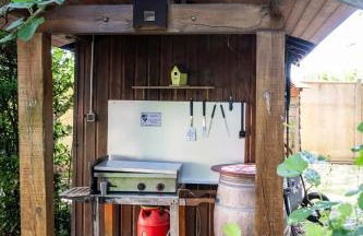 Jolie maison LE TEICH bassin Park/wifi - Photo 53