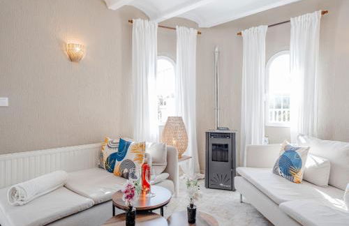 Holiday Home Olivia by Interhome - Foto 9