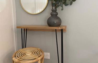 Jacks Cottage, Curbar - Foto 27