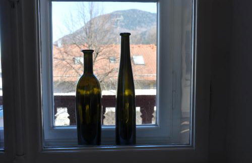 Top-Appartement direkt an der Kampenwandbahn - Foto 11