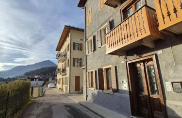 Ciasa Erna - Photo 21