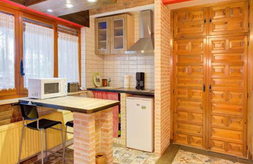 Tranquil Garden Hideaway - Foto 9