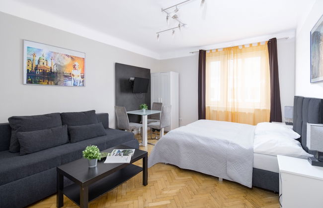 Apartment Kroellgasse - Foto 31