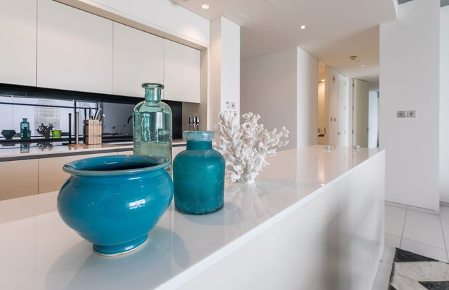 DHH - Index Tower - Foto 26