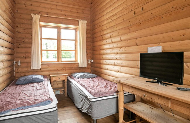 2 Person Holiday Park Home in Blavand - Foto 16