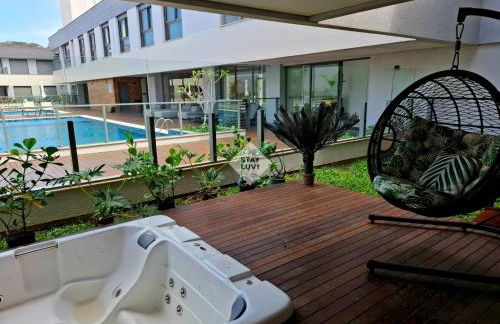 Apartamento de luxo - Florianópolis - Campeche - Foto 11