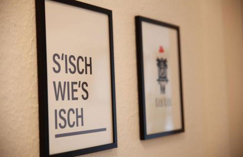 albview - zentral - modern - Nähe Kur- Rehaklinik - Albtherme - Foto 12