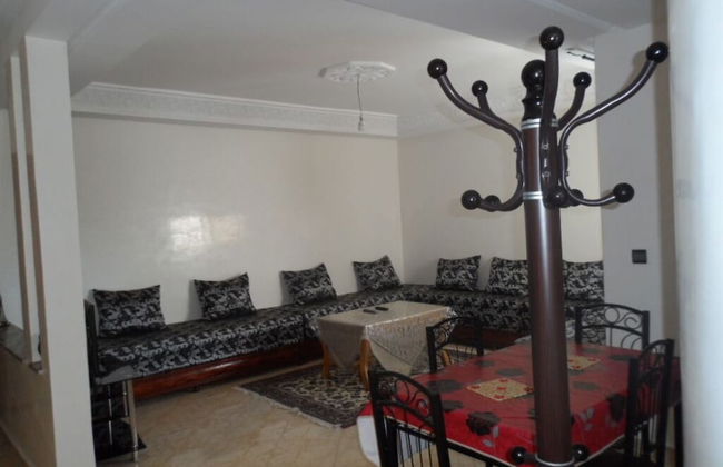 Résidence Mimosa - Foto 1