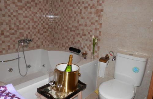 Casa Rural El Dolmen - Foto 22