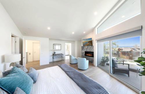 Luxury Stay Corona del Mar, Short Walk to Beach - Foto 25