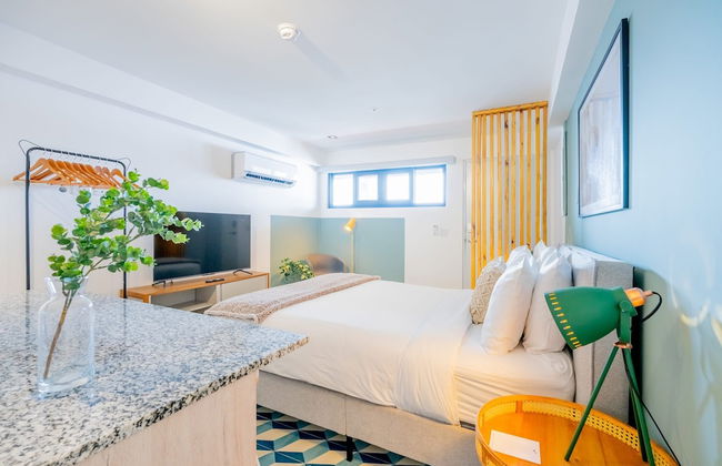 w Beautiful Loft in Santa Ana - Photo 58