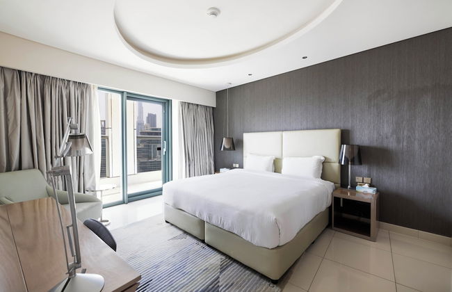 Paramount Damac Towers By Elegant Homes - Photo 13