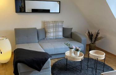 Ferienwohnung am Kelterplatz - Foto 1