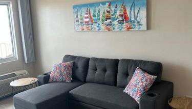 Oceanfront condo, ocean view and indoor pool - Foto 4