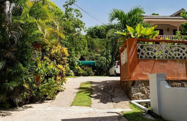 Chez Benoit Self Catering - Photo 34