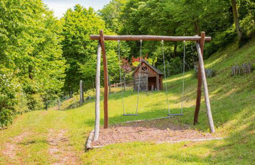 Piccola Valle - Photo 42