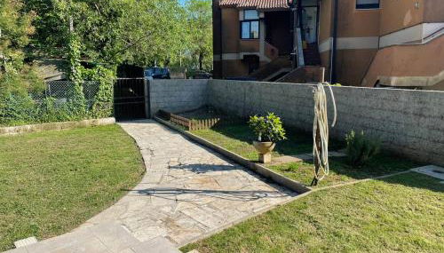 Casa Camilla - Foto 2, Garden