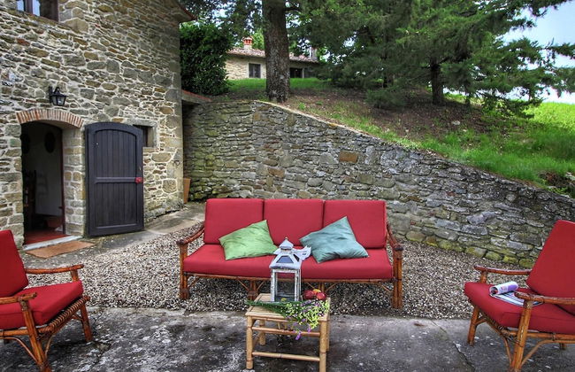 Quaint Cottage With Pool - Foto 13