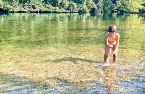 Ile de Malvy - Photo 27