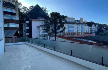 Apartamento espetacular, 2 suítes, a 30m da Rua Coberta - Photo 27