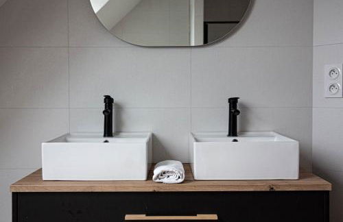 Kokana modern holiday home - Foto 15