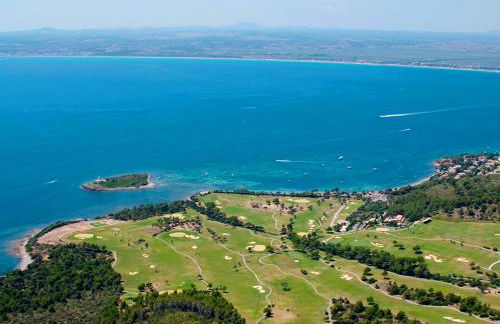 Alcanada Torre Mayor, solo 50 metros del mar - Foto 35