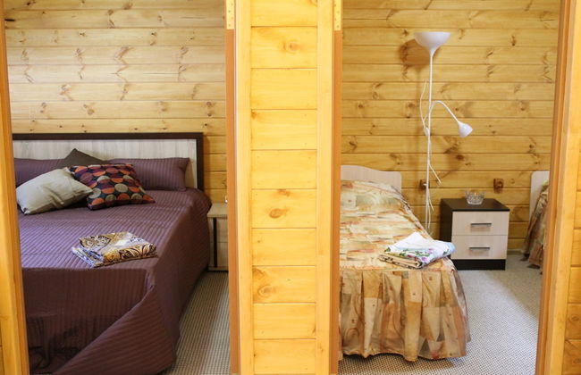 Polyanskoye Podvorie - Foto 8