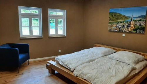 Geschichte trifft Moderne - Fachwerkhaus Bacharach - Foto 3