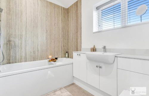 Cozy 1 Bedroom Slate Lodge Retreat - Foto 22