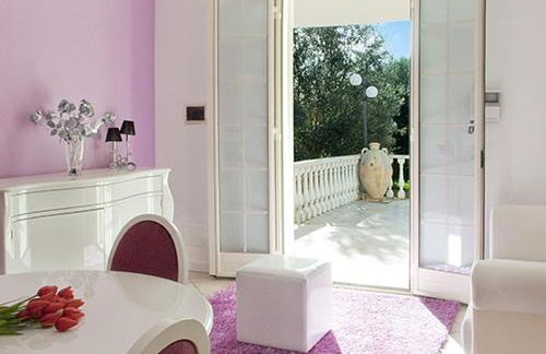 Villa Rachele con piscina - Foto 43