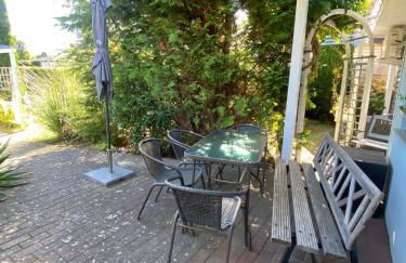 Ferienhaus Rügen Dranske - Photo 22