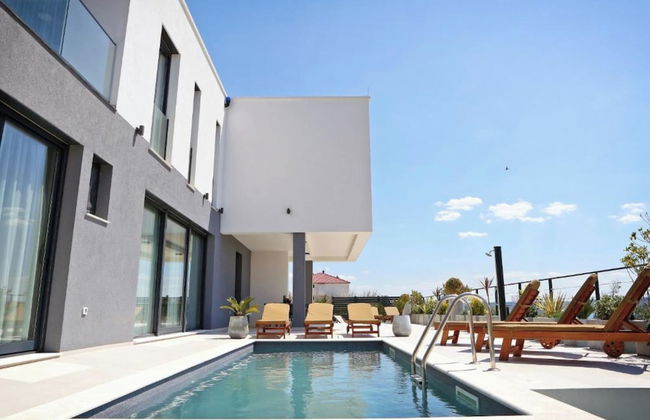 Villa Seabatical - Foto 20