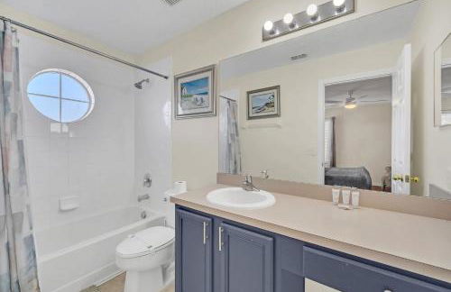 Emerald Island Resort 6 bedroom 4 bathroom luxury - Foto 37