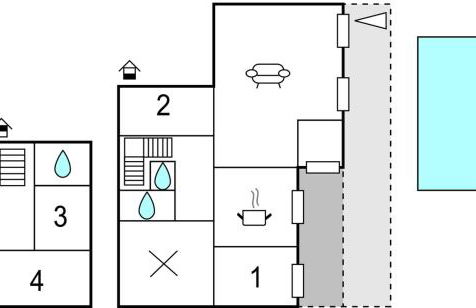 Stunning Home In Mazan - Foto 26