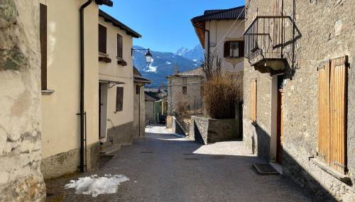 Mansarda corno d'aola - Photo 4