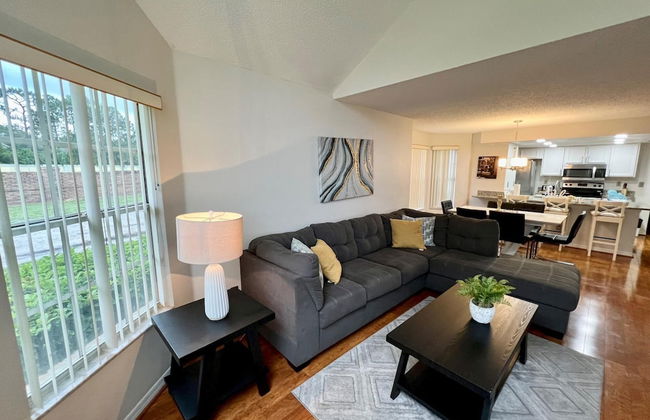 Grand Family Deluxe 3BD Condo Near Disney Universal 22 - Foto 2