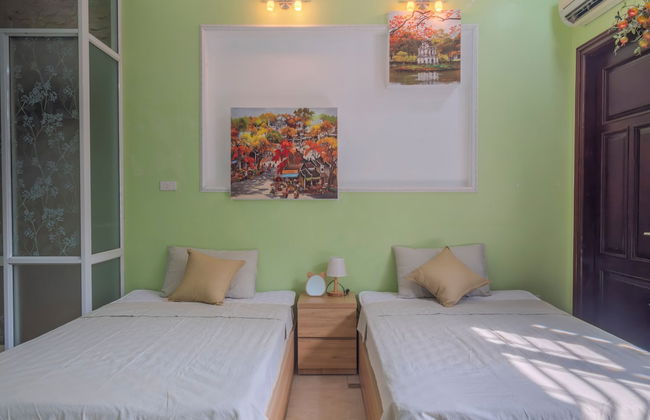 La Sen Tay Ho Homestay - Photo 17