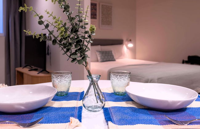 Apartamentos Lydia by gaiarooms - Foto 6