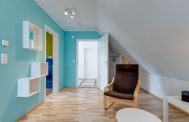 Pleasant Holiday Home in Zierow Near Sea - Photo 1