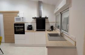 Chez Lucia petite maison a la campagne pour 4 pers ,parking prive - Foto 11