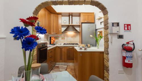 Casa Claudio e Maria Grazia - Foto 2