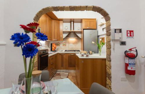 Casa Claudio e Maria Grazia - Foto 2