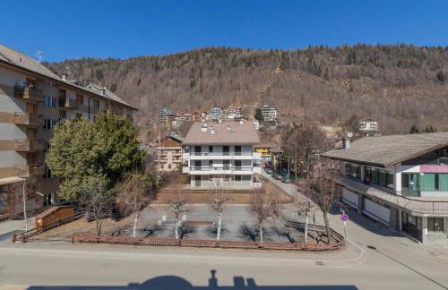 Appartamento incantevole in centro Aprica - Des Alpes - Foto 24