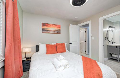 Spacious home away from home! Hot tub! - Photo 54