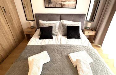 Shellter Bael Apartamenty - Foto 23