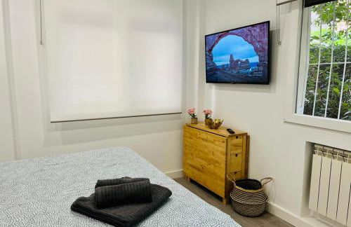 BEST FLAT NEAR REAL MADRID STADIUM - Foto 30