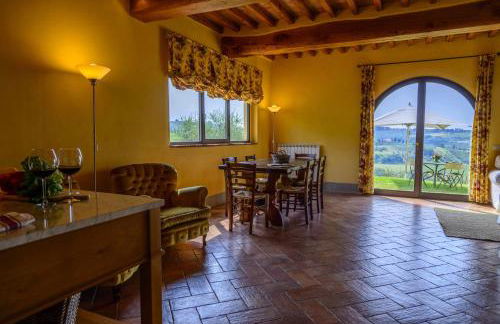 Podere Vigliano - Foto 22