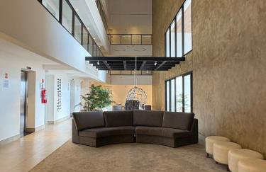 ID Vida Urbana Studio Floresta - Foto 18